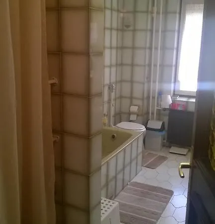 Aniko Apartman Pensjonat Segedyn