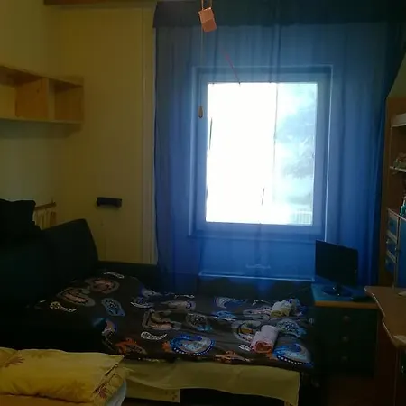 Aniko Apartman *