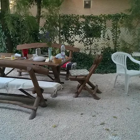 Pensjonat Aniko Apartman *