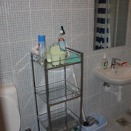 Pensjonat Aniko Apartman Segedyn
