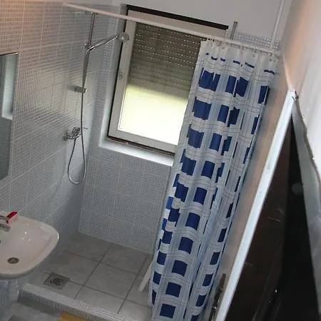 Pensjonat Aniko Apartman *