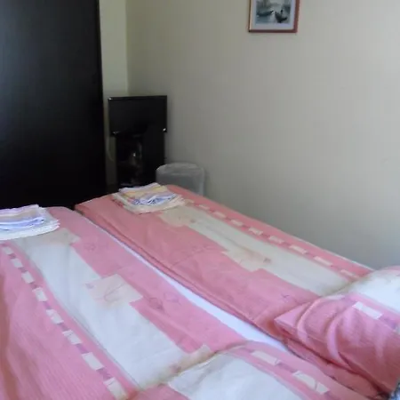 Pensjonat Aniko Apartman Segedyn