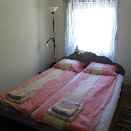 Aniko Apartman