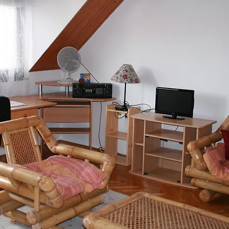 Pensjonat Aniko Apartman *