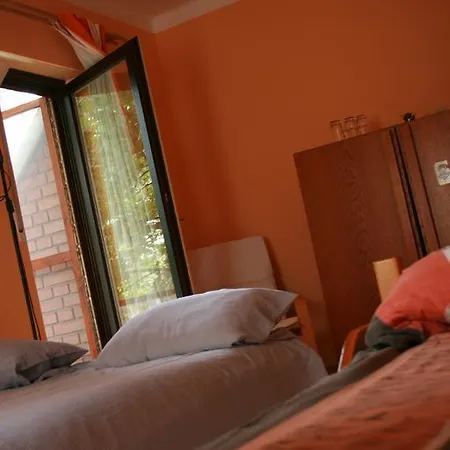Pensjonat Aniko Apartman