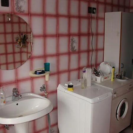 Pensjonat Aniko Apartman Segedyn
