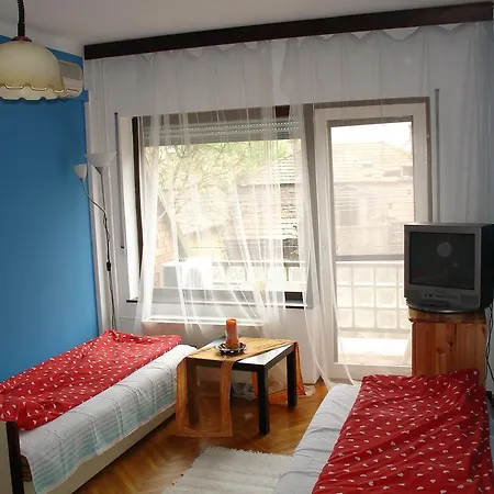 Aniko Apartman