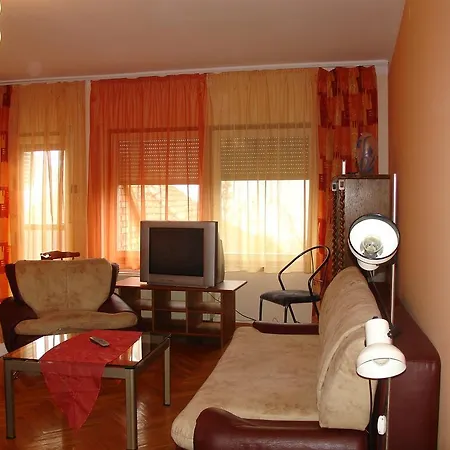 Aniko Apartman