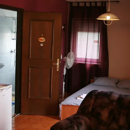 Aniko Apartman
