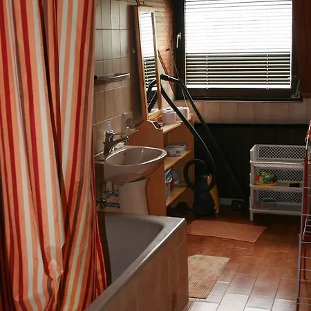 Pensjonat Aniko Apartman Segedyn