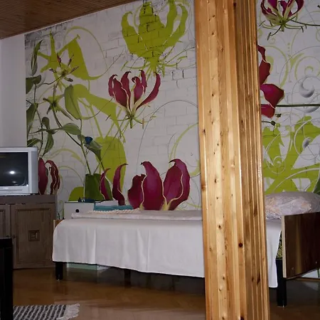 Aniko Apartman