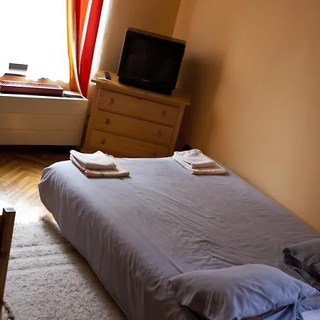 Pensjonat Aniko Apartman *
