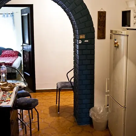 Pensjonat Aniko Apartman Segedyn