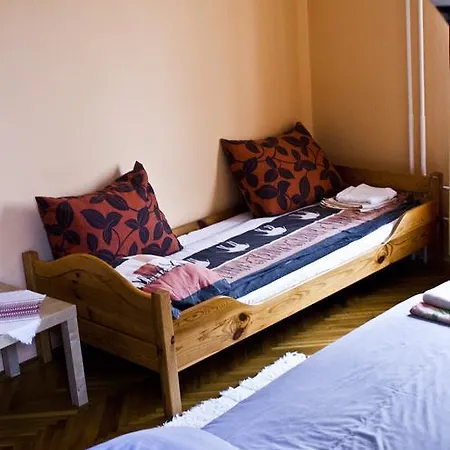 Aniko Apartman