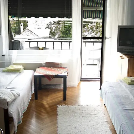 Aniko Apartman