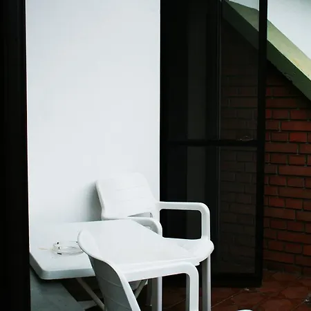 Aniko Apartman