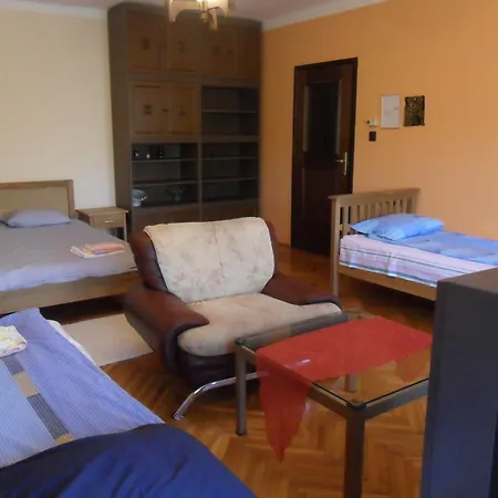 Aniko Apartman